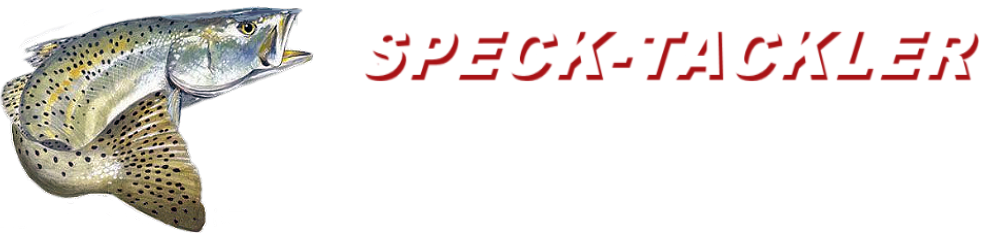 Speck-Tackler Logo