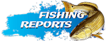Fishing Reports Logo